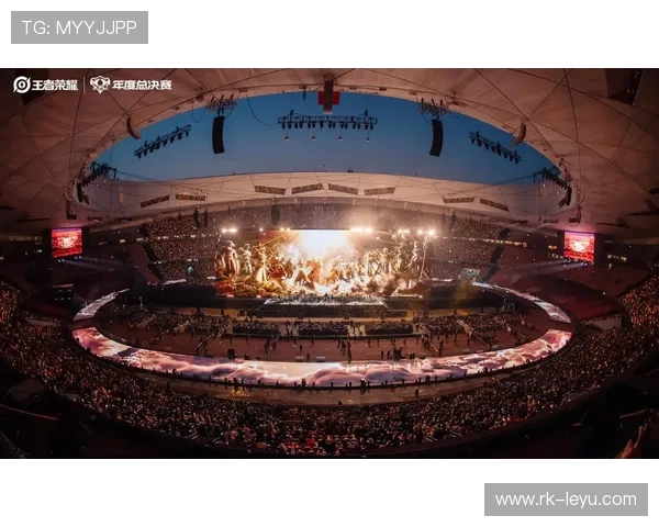 吉尼斯官方认证!KPL把电竞票房打成奇迹,电竞最高赛事 吉尼斯官方认证!KPL把电竞票房打成奇迹,电竞最高赛事